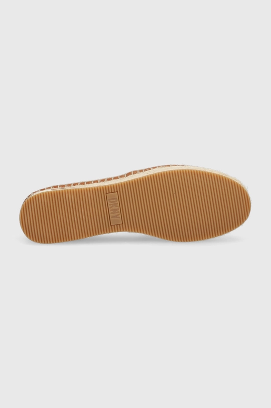 Dkny espadryle MAKALINA Damski