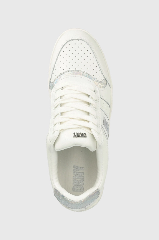 bianco Dkny sneakers ODLIN