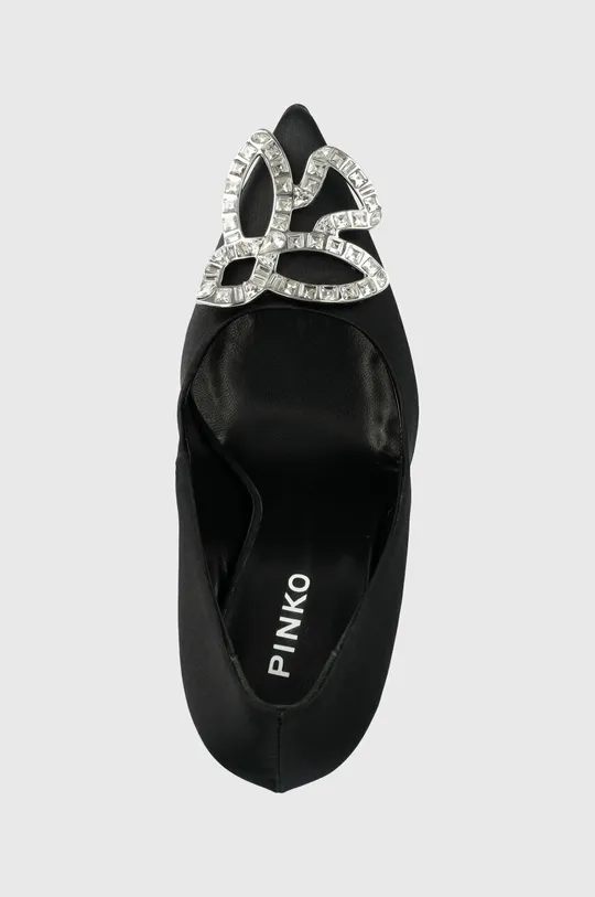 μαύρο Γόβες παπούτσια Pinko Coraline