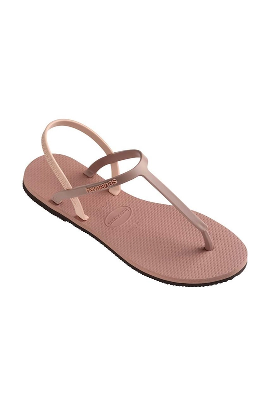 Sandale Havaianas šarena