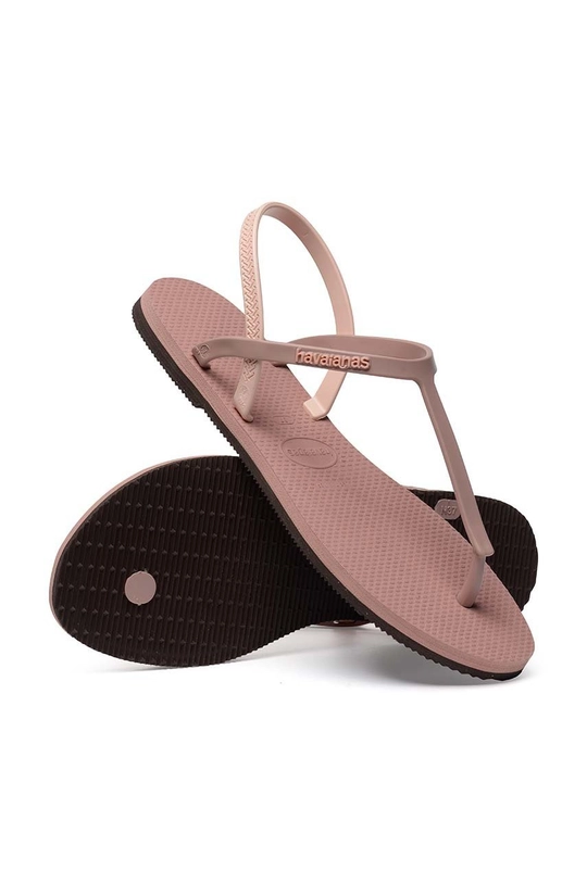 Σανδάλια Havaianas Γυναικεία