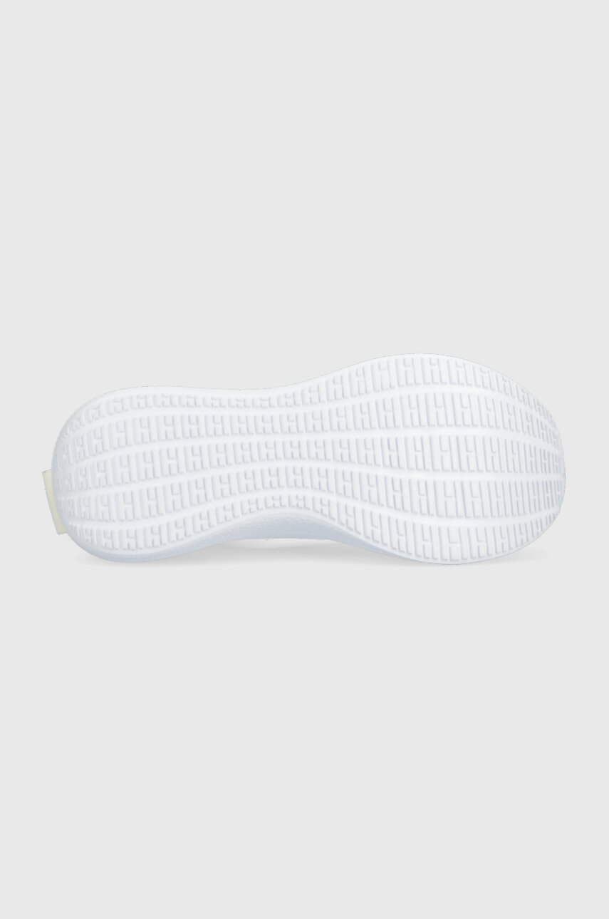 Sneakers boty Tommy Jeans FLEXI CONTRAST BRAND Dámský