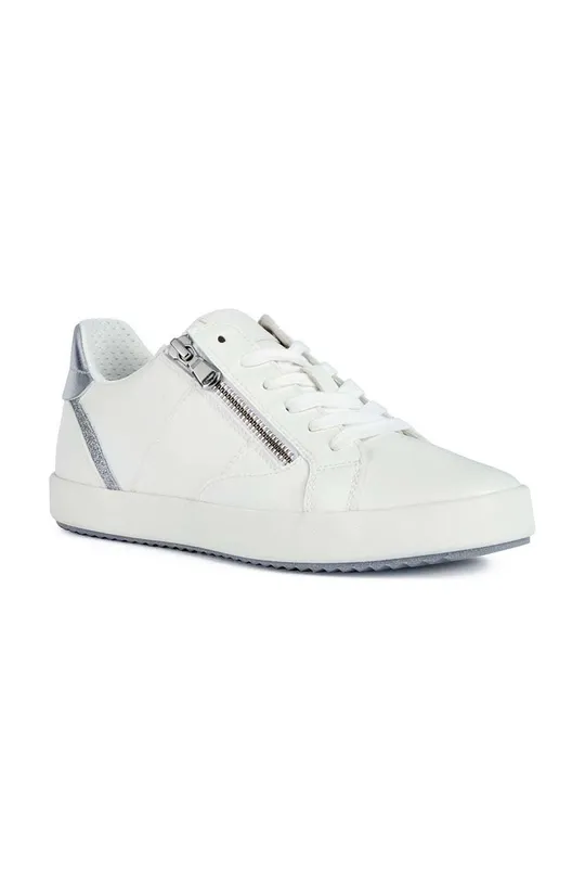 Geox sneakers D BLOMIEE E bianco