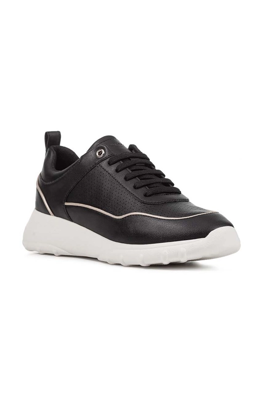 Geox sneakers D ALLENIEE B nero