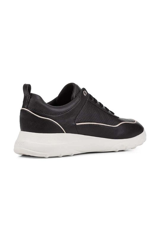 nero Geox sneakers D ALLENIEE B