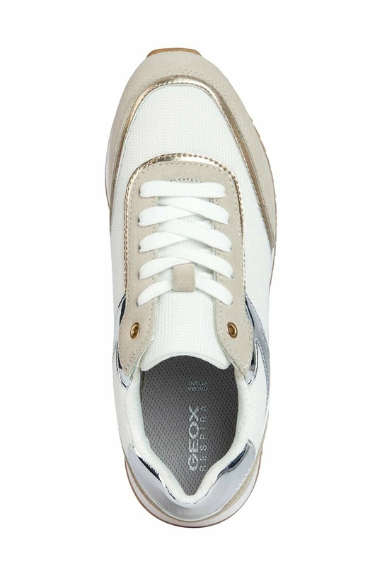 Geox sneakers D DORALEA A Donna