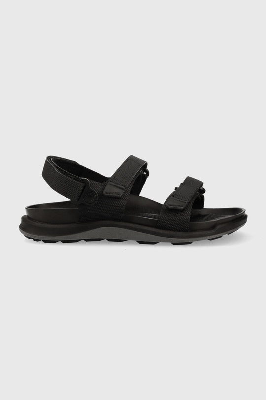 чорний Сандалі Birkenstock Kalahari Жіночий