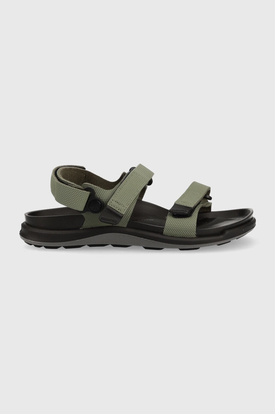 зелений Сандалі Birkenstock KALAHARI Жіночий