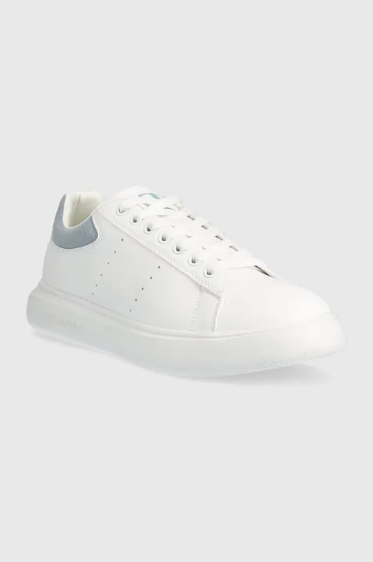 Trussardi sneakersy New Yrias biały