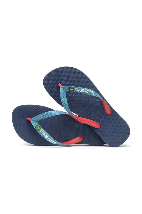 мультиколор Вьетнамки Havaianas