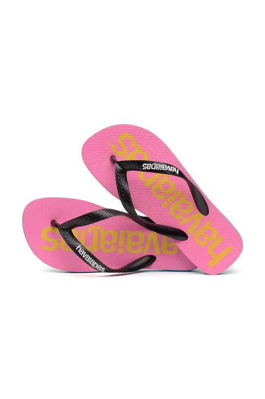 viacfarebná Žabky Havaianas 4145741-0031P