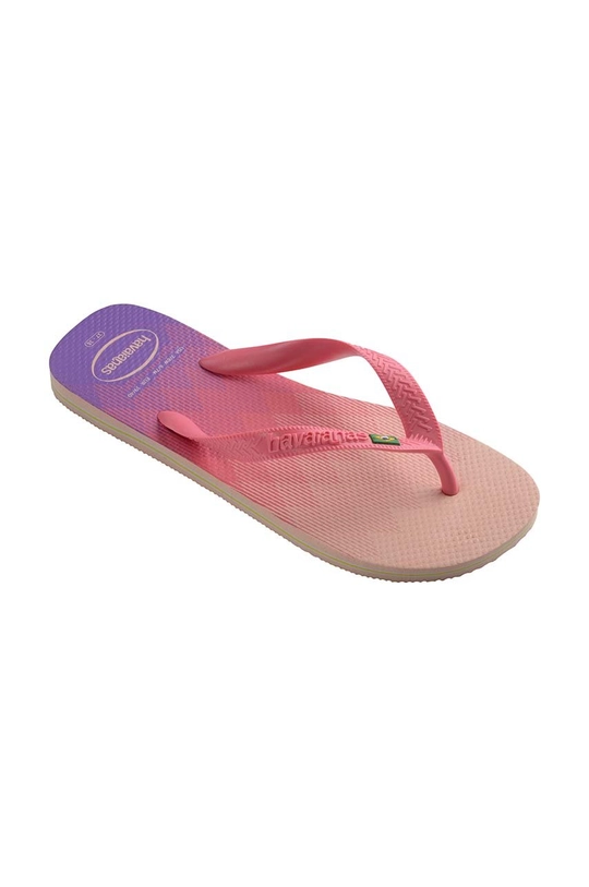 Вьетнамки Havaianas мультиколор