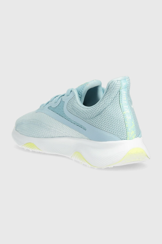 Reebok buty treningowe HIIT TR 3 Cholewka: Materiał syntetyczny, Materiał tekstylny, Wnętrze: Materiał tekstylny, Podeszwa: Materiał syntetyczny