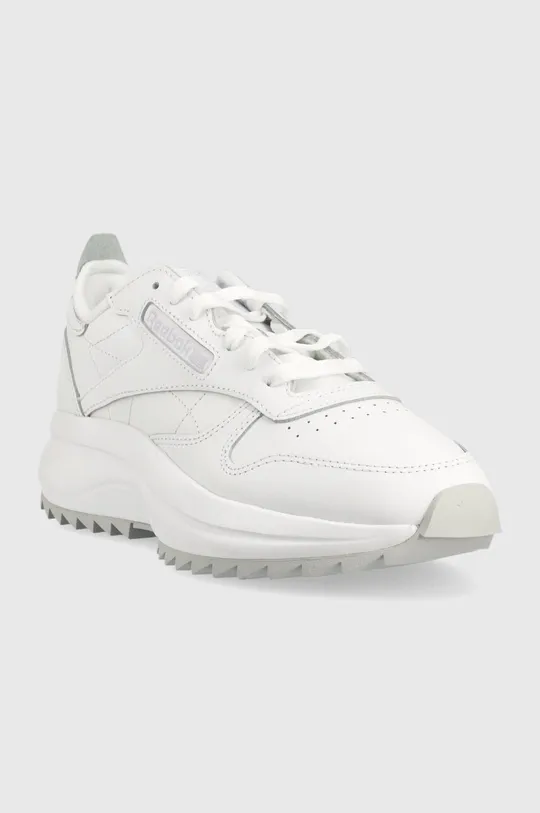 Reebok Classic sneakers Leather SP Extra white