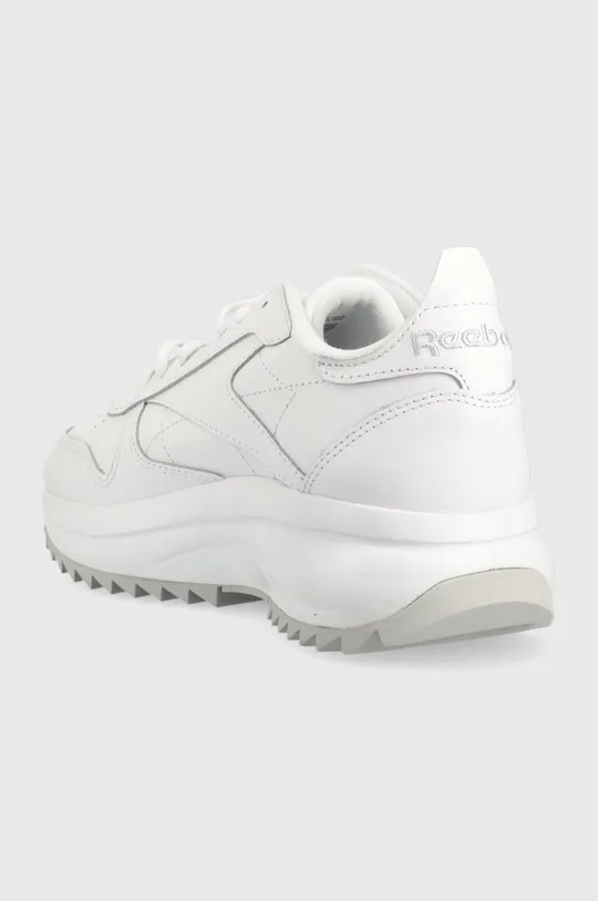 Reebok Classic sneakers Leather SP Extra  Uppers: Synthetic material, coated leather Inside: Textile material Outsole: Synthetic material