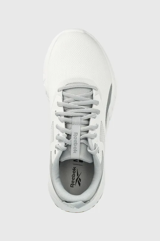 λευκό Αθλητικά παπούτσια Reebok Flexagon Force 4
