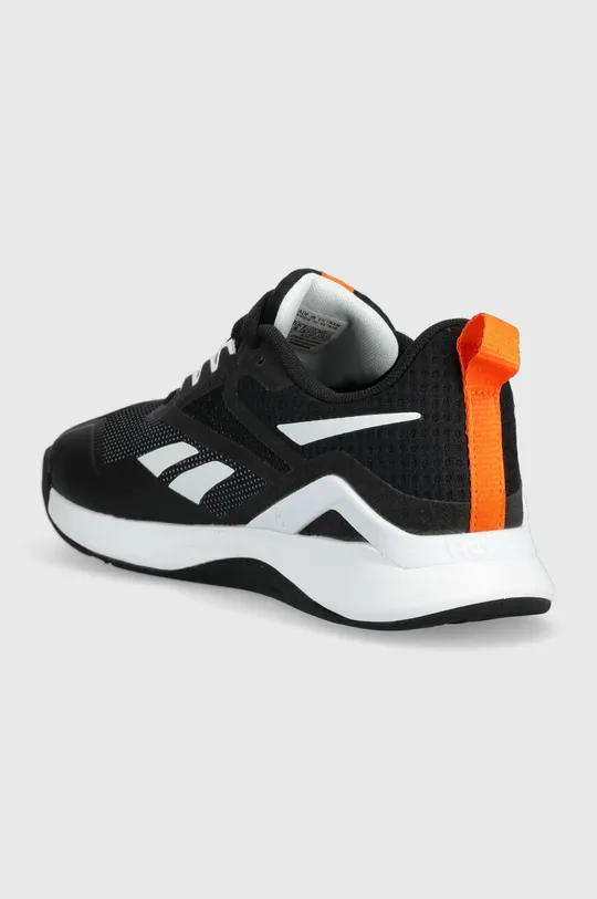 Αθλητικά παπούτσια Reebok Nanoflex TR 2.0 V2  Πάνω μέρος: Συνθετικό ύφασμα, Υφαντικό υλικό Εσωτερικό: Υφαντικό υλικό Σόλα: Συνθετικό ύφασμα