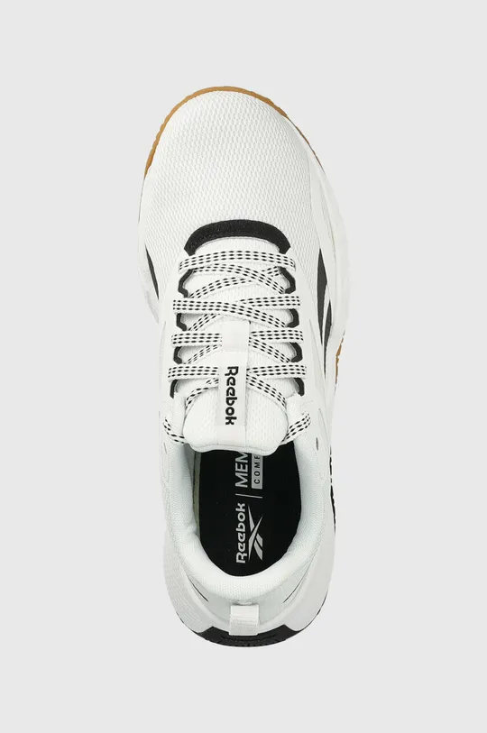 λευκό Αθλητικά παπούτσια Reebok NFX Trainers