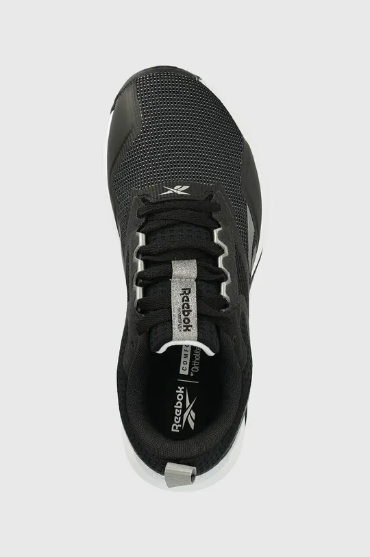μαύρο Αθλητικά παπούτσια Reebok Nanoflex TR 2.0 V2