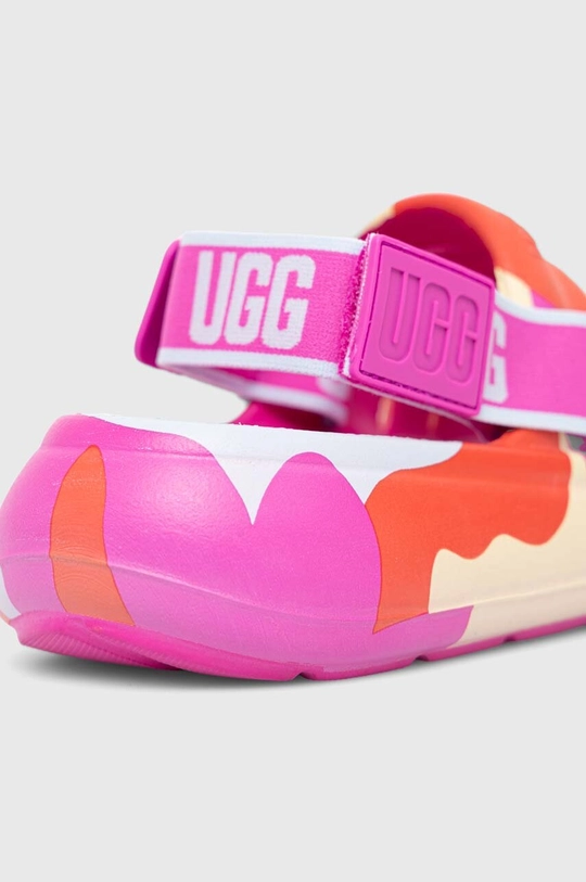 барвистий Сандалі UGG Sport Yeah Camopop