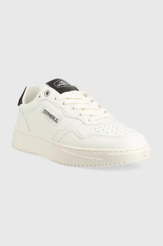 O'Neill sneakers bianco