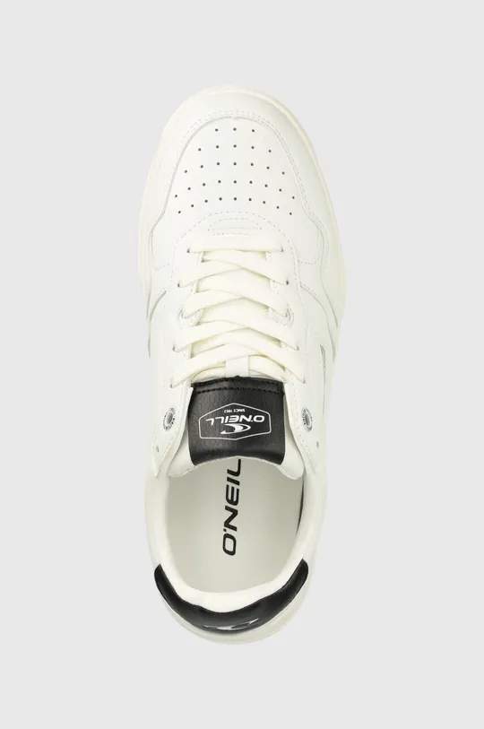 biały O'Neill sneakersy