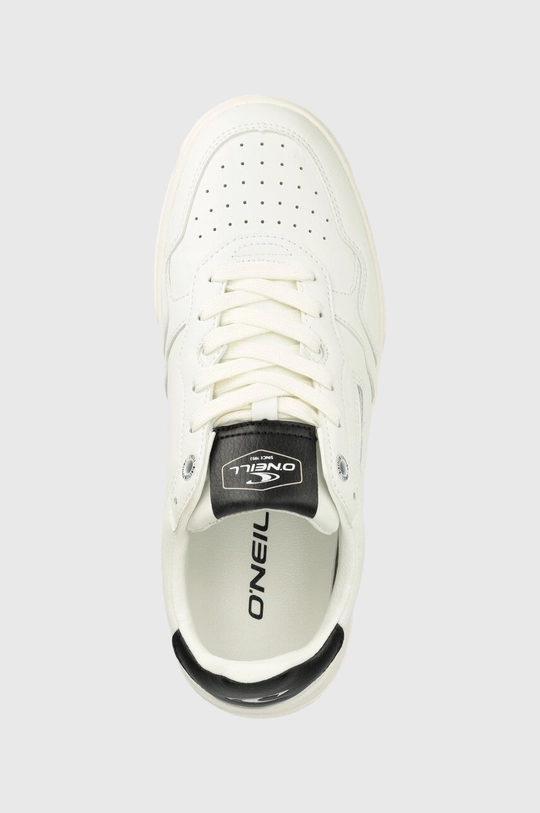 bianco O'Neill sneakers