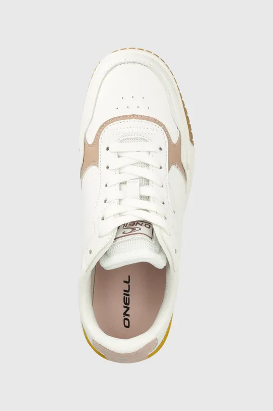 bianco O'Neill sneakers