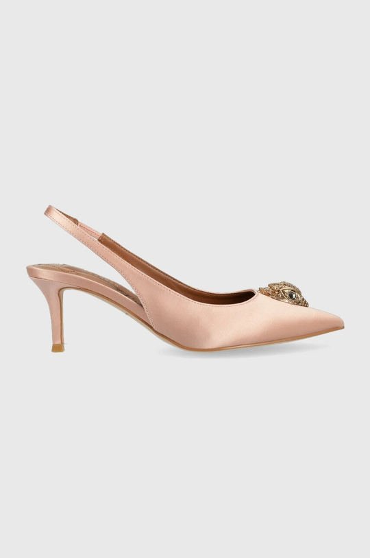 розовый Туфли Kurt Geiger London Belgravia Sling Back Женский