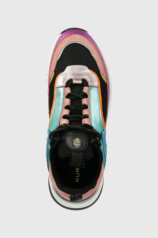 multicolor Kurt Geiger London sneakersy Kensington Sneaker