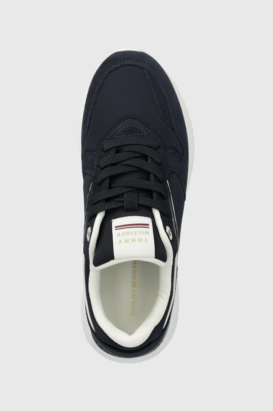 σκούρο μπλε Αθλητικά Tommy Hilfiger ELEVATED FEMININE RUNNER