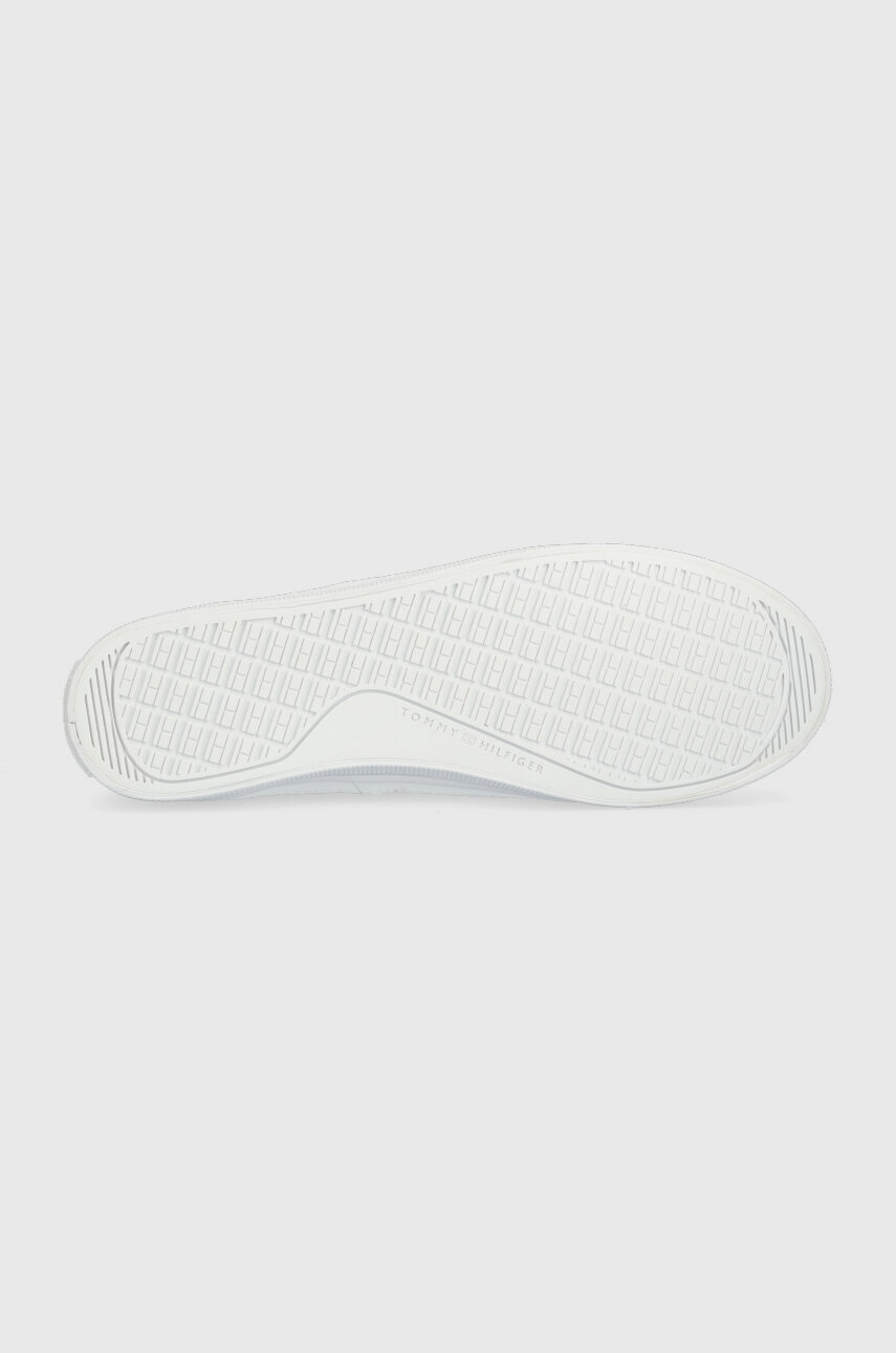 Tenisky Tommy Hilfiger ESSENTIAL KESHA LACE SNEAKER Dámský