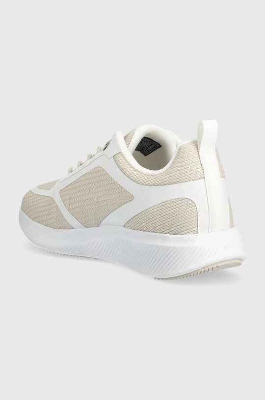 Tenisice Tommy Hilfiger ACTIVE MESH TRAINER  Vanjski dio: Tekstilni materijal Unutrašnji dio: Tekstilni materijal Potplat: Sintetički materijal