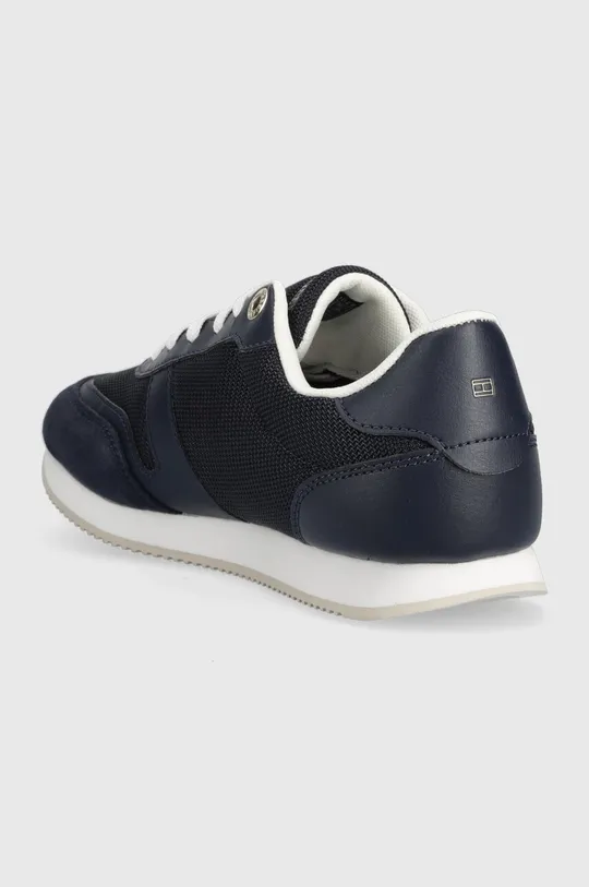 Tommy Hilfiger sneakers ESSENTIAL RUNNER Gambale: Materiale sintetico, Materiale tessile Parte interna: Materiale tessile Suola: Materiale sintetico