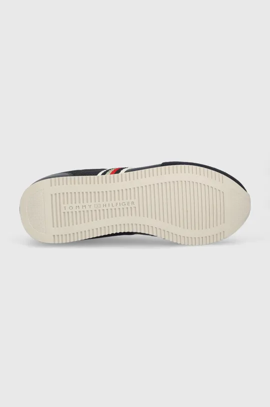 Tenisky Tommy Hilfiger ESSENTIAL RUNNER Dámsky