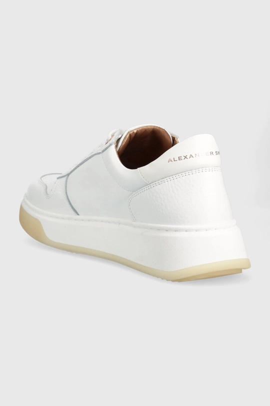 Alexander Smith sneakers in pelle Harrow Gambale: Pelle naturale Parte interna: Pelle naturale Suola: Materiale sintetico