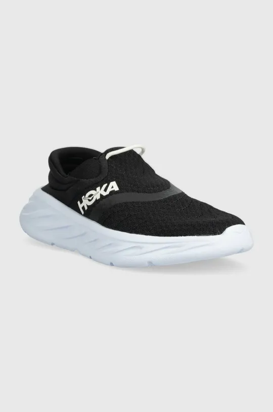 Кросівки Hoka ORA Recovery Shoe 2 чорний