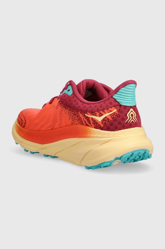 Hoka One One scarpe da corsa Challenger ATR 7 Gambale: Materiale tessile Parte interna: Materiale tessile Suola: Materiale sintetico