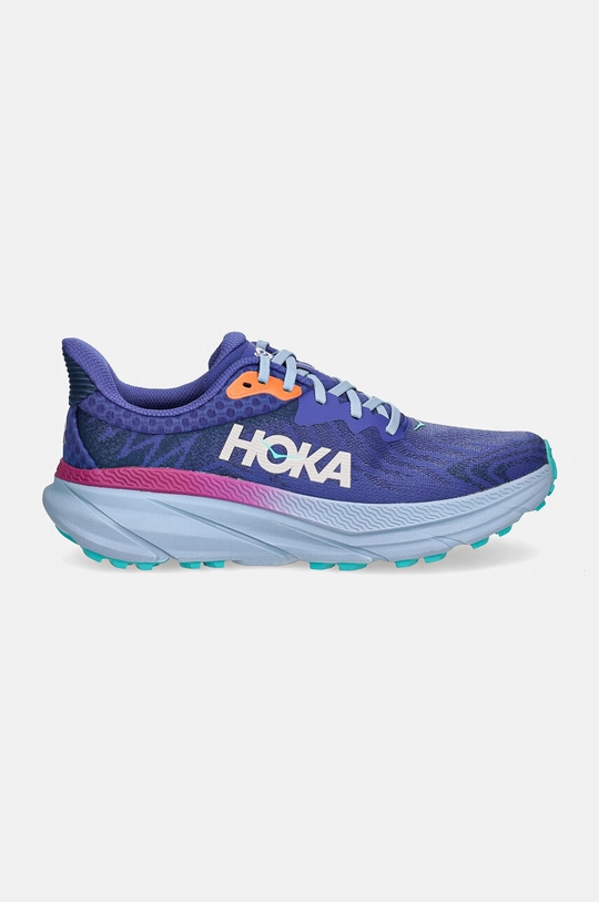 Hoka One One scarpe da corsa Challenger ATR 7 1134498 blu navy AW24