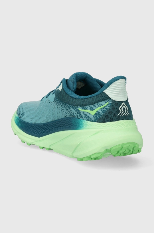 Hoka One One running shoes Challenger ATR 7 Uppers: Textile material Inside: Textile material Outsole: Synthetic material