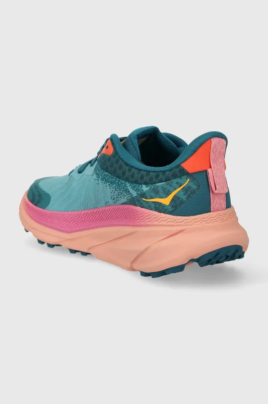 Hoka One One running shoes Challenger ATR 7 GTX Uppers: Synthetic material, Textile material Inside: Textile material Outsole: Synthetic material