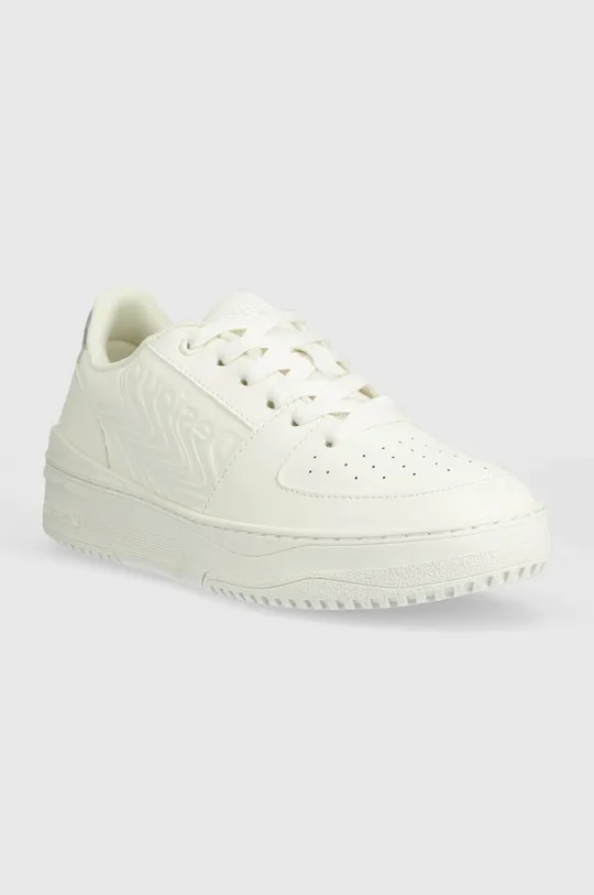 Desigual sneakersy biały