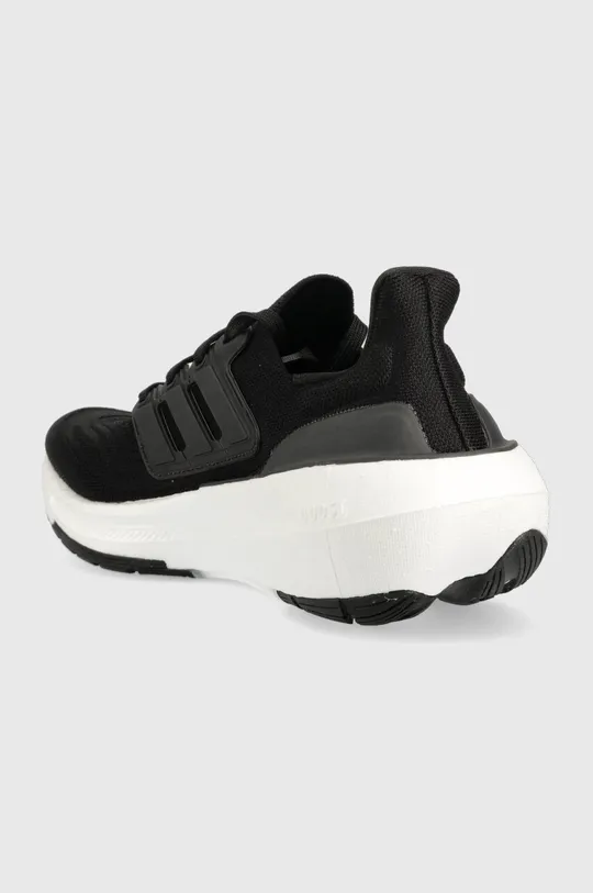 Παπούτσια για τρέξιμο adidas Performance Ultraboost Light  Πάνω μέρος: Συνθετικό ύφασμα, Υφαντικό υλικό Εσωτερικό: Υφαντικό υλικό Σόλα: Συνθετικό ύφασμα