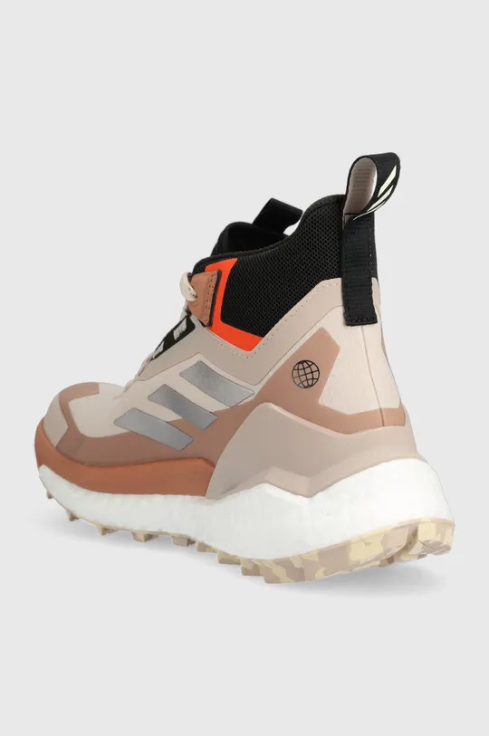 Обувки adidas TERREX Free Hiker 2  Горна част: синтетика, текстил Вътрешна част: текстил Подметка: синтетика
