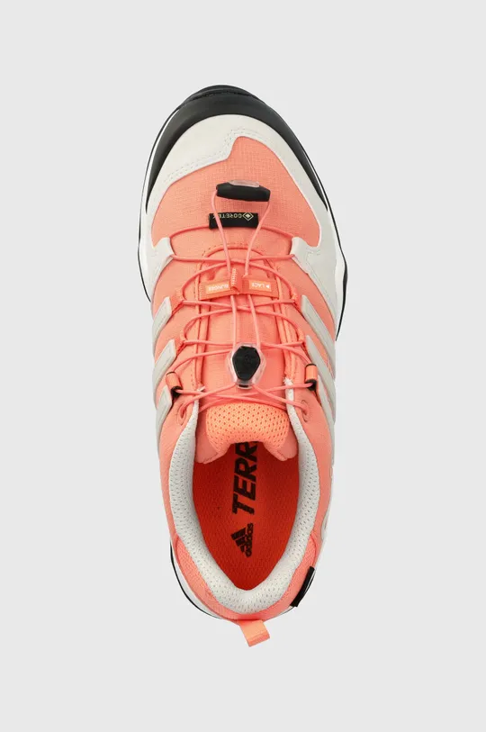 pomarańczowy adidas TERREX buty Swift R2 GTX