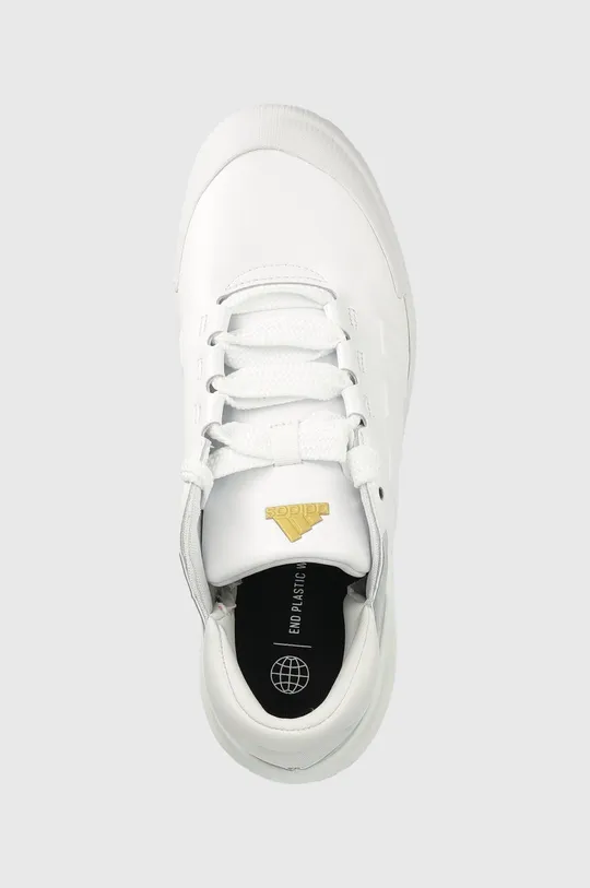 biały adidas sneakersy COURT FUNK