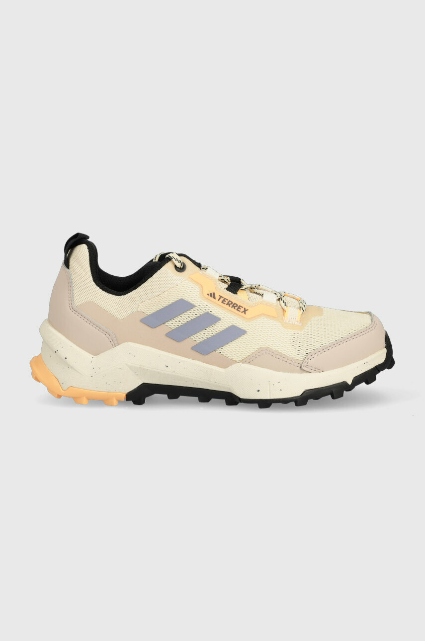 beige adidas TERREX shoes AX4 Women’s