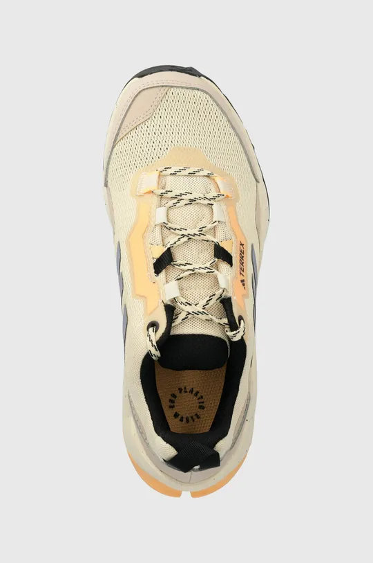 beige adidas TERREX scarpe AX4