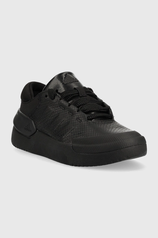 Tenisice adidas COURT FUNK crna