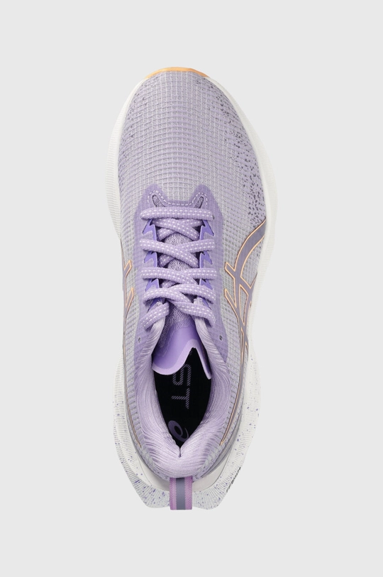 μωβ Παπούτσια για τρέξιμο Asics Novablast 3 Le